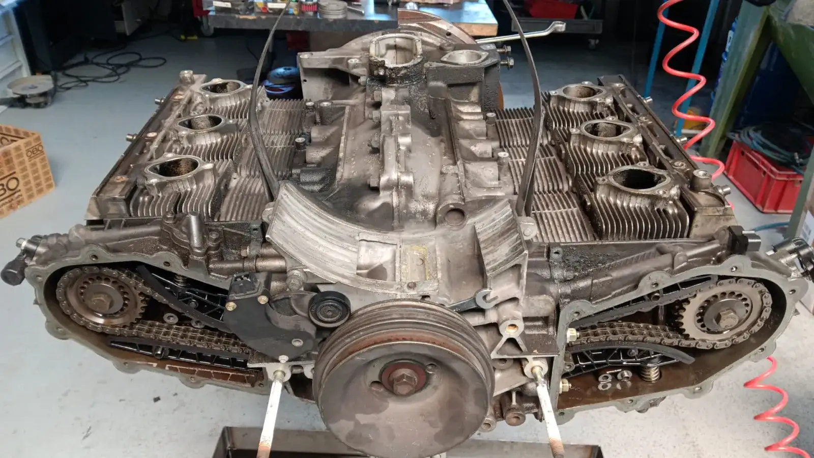 993 - Motorrevision 12.05.